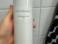 Christian Dior - OUD ISPAHAN 125ml parfyymi UNISEX