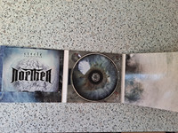 Norther Circle Regenerated Limited Edition (CD)