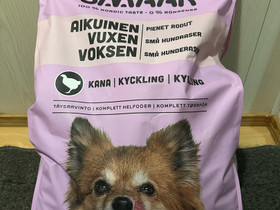 Smaak kana pienelle aikuiselle koiralle, Koirien tarvikkeet, Lemmikkielimet, Lappeenranta, Tori.fi