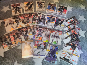 Anaheim Ducks-jkiekkokortit postitettuna, Muu kerily, Kerily, Joutsa, Tori.fi