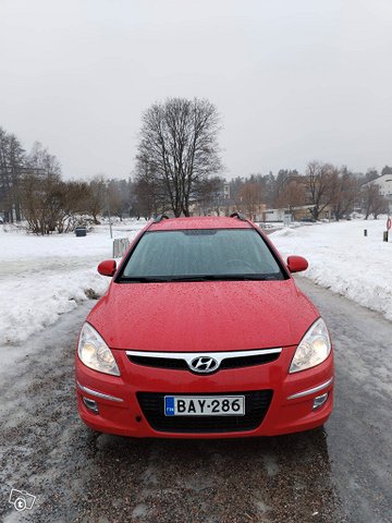 Hyundai i30 2