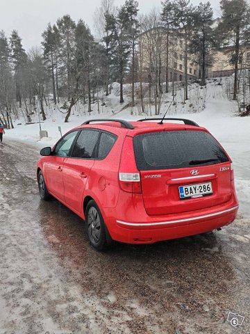 Hyundai i30 6