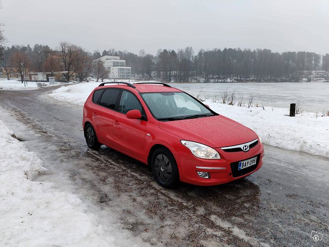 Hyundai i30 5