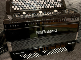 Roland Fr-4XB, Muu musiikki ja soittimet, Musiikki ja soittimet, Ylitornio, Tori.fi