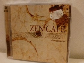 Zen cafe, Musiikki CD, DVD ja nitteet, Musiikki ja soittimet, Juva, Tori.fi