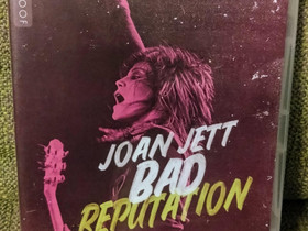 Joan Jett - Bad Reputation, Elokuvat, Lahti, Tori.fi