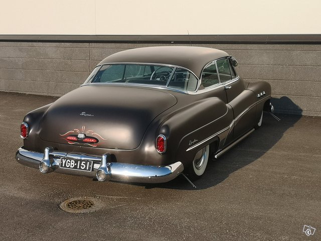 Buick Super 8