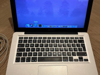 MacBook Pro 13 2011