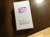 Mugler Alien 30ml
