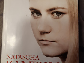 Natascha Kampusch: 3096 piv, Muut kirjat ja lehdet, Kirjat ja lehdet, Sipoo, Tori.fi