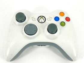 Xbox 360 ohjain LMJ, Pelikonsolit ja pelaaminen, Viihde-elektroniikka, Lumijoki, Tori.fi