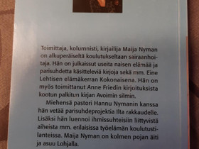 Maija Nyman: Naisen salaiset kansiot, Muut kirjat ja lehdet, Kirjat ja lehdet, Sipoo, Tori.fi