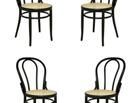 Kuvan thonet tuoleja 4 kpl, Pydt ja tuolit, Sisustus ja huonekalut, Vaasa, Tori.fi