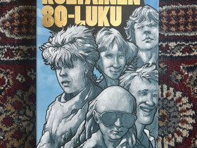 Suomirockin kultainen 80-luku, 5 cd:n boksi, Musiikki CD, DVD ja nitteet, Musiikki ja soittimet, Kajaani, Tori.fi