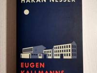 Hkan Nesser: Eugen Kallmanns gon (uudenveroinen)