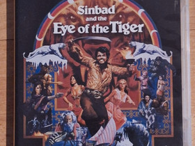 Sinbad and the Eye of the Tiger blu ray, Elokuvat, Parainen, Tori.fi