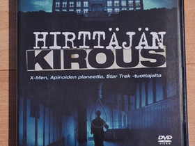 Hirttjn Kirous dvd, Elokuvat, Parainen, Tori.fi