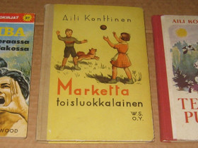Lasten- ja nuortenkirjat (15 kpl), Lastenkirjat, Kirjat ja lehdet, Tampere, Tori.fi