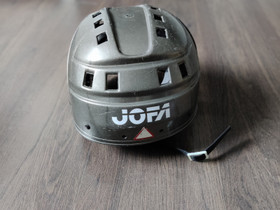 Jofa luistelukypr 49-56cm, Jkiekko ja luistelu, Urheilu ja ulkoilu, Hattula, Tori.fi