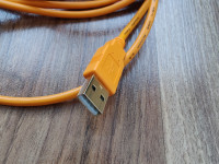 Tether Tools TetherPro USB2.0 5-pin Mini-B