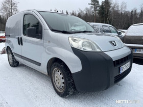 Peugeot Bipper, Autot, Kokkola, Tori.fi
