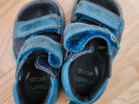 Ecco sandaalit 20, Lastenvaatteet ja kengt, Taipalsaari, Tori.fi