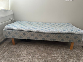 A bed free of charge, Sngyt ja makuuhuone, Sisustus ja huonekalut, Lempl, Tori.fi