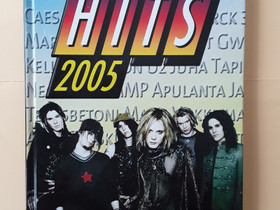 Nuotti: Hits 2005, Muu musiikki ja soittimet, Musiikki ja soittimet, Hyvink, Tori.fi