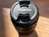 Tamron 28-300mm Canon