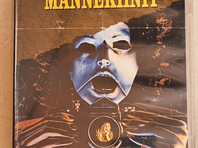 Kuoleman Mannekiinit dvd, Elokuvat, Parainen, Tori.fi