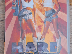 Hard Hunted dvd, Elokuvat, Parainen, Tori.fi
