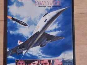Airport 80 Concorde dvd, Elokuvat, Parainen, Tori.fi