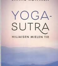 O: Yoga-sutra kirja, Harrastekirjat, Kirjat ja lehdet, Tampere, Tori.fi