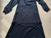 Uusi Nanso mekko koko L