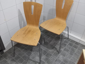 4 kpl tuoleja, Pydt ja tuolit, Sisustus ja huonekalut, Sauvo, Tori.fi