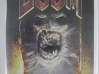 Doom - Extended Edition DVD, Imatra/posti