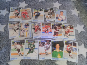 Classic'93-jkiekkokortteja er271, Muu kerily, Kerily, Joutsa, Tori.fi