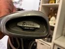 Golfbägi ja mailat
