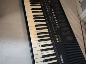 Yamaha PSR-210, Pianot, urut ja koskettimet, Musiikki ja soittimet, Kouvola, Tori.fi