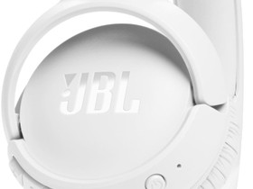 JBL Tune 525BT langattomat on-ear kuulokkeet (valkoinen), Muu viihde-elektroniikka, Viihde-elektroniikka, Kajaani, Tori.fi