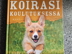 Onnistu koirasi koulutuksessa, Muut kirjat ja lehdet, Kirjat ja lehdet, Oulu, Tori.fi