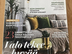 Avotakka lehti nro 10/2018, Lehdet, Kirjat ja lehdet, Helsinki, Tori.fi