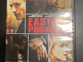 Eastern Promises DVD, Elokuvat, Oulu, Tori.fi