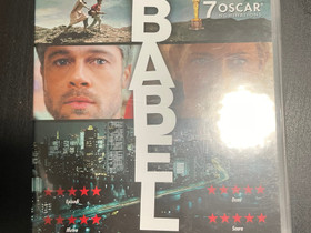 Babel DVD, Elokuvat, Oulu, Tori.fi