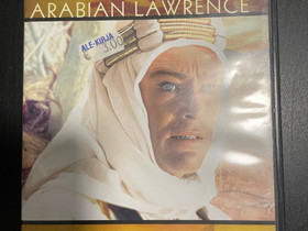 Arabian Lawrence DVD, Elokuvat, Oulu, Tori.fi