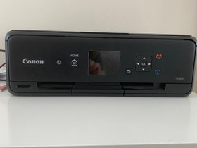 Canon Pixma TS5050 tulostin, Muu tietotekniikka, Tietokoneet ja lislaitteet, Joensuu, Tori.fi