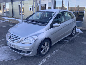 Mercedes-Benz B, Autot, Kauhava, Tori.fi