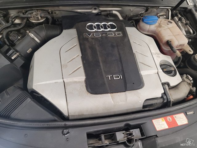 Audi A6 22