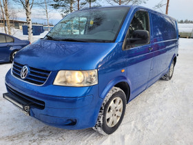 Volkswagen Transporter, Autot, Harjavalta, Tori.fi