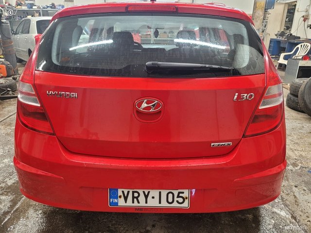 Hyundai I30 7